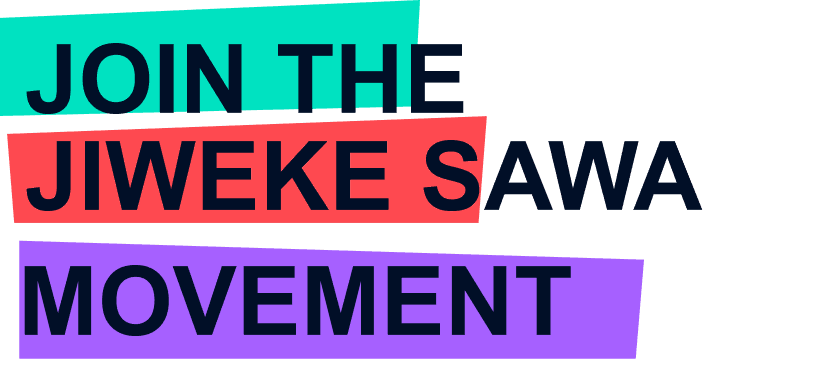 Join the Movement